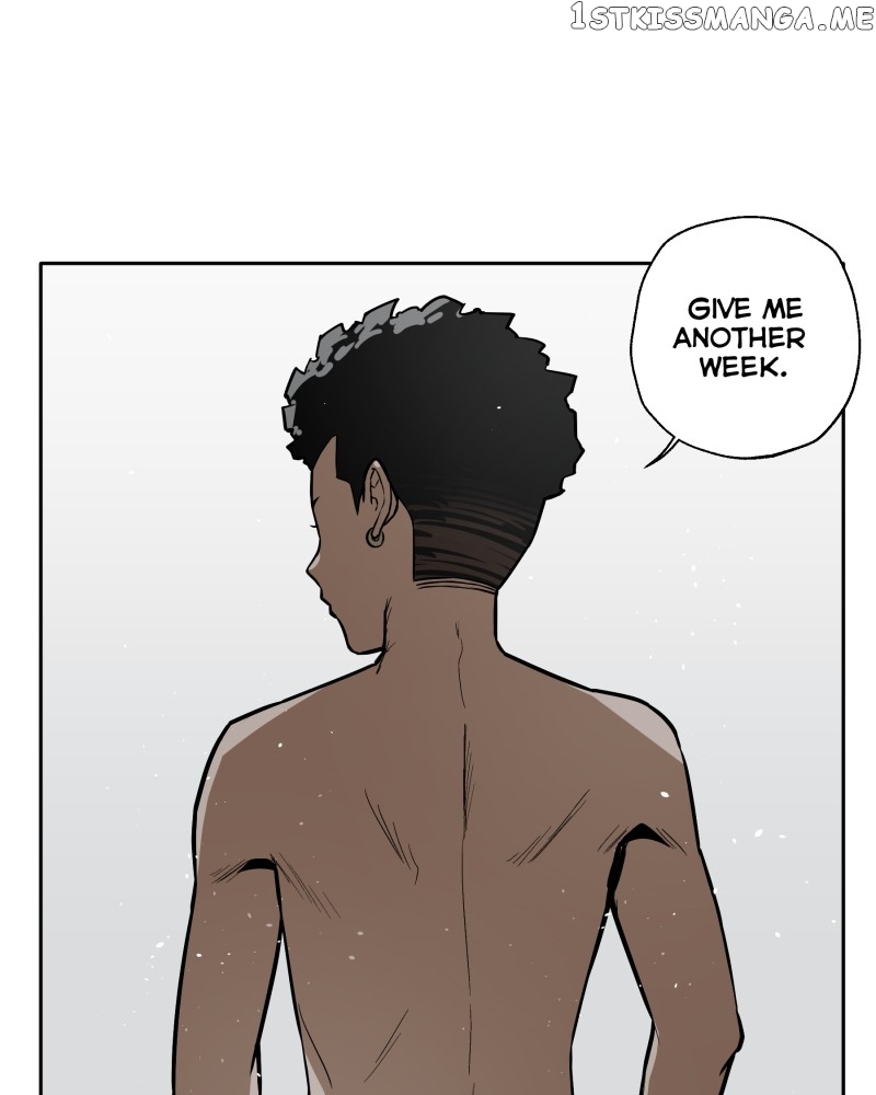 BlackSun - Manhwa Chapter 30 - page 60