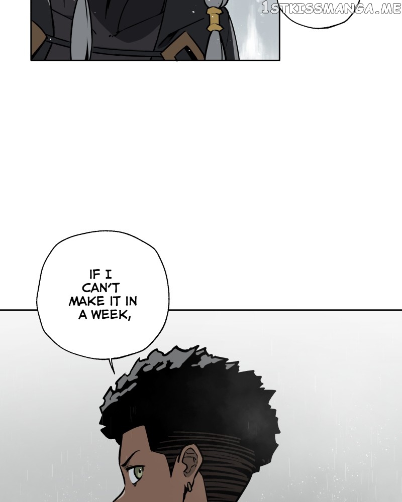 BlackSun - Manhwa Chapter 30 - page 62