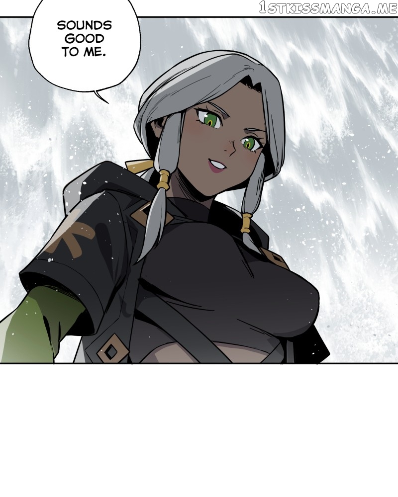 BlackSun - Manhwa Chapter 30 - page 64