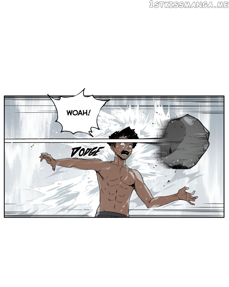 BlackSun - Manhwa Chapter 30 - page 7