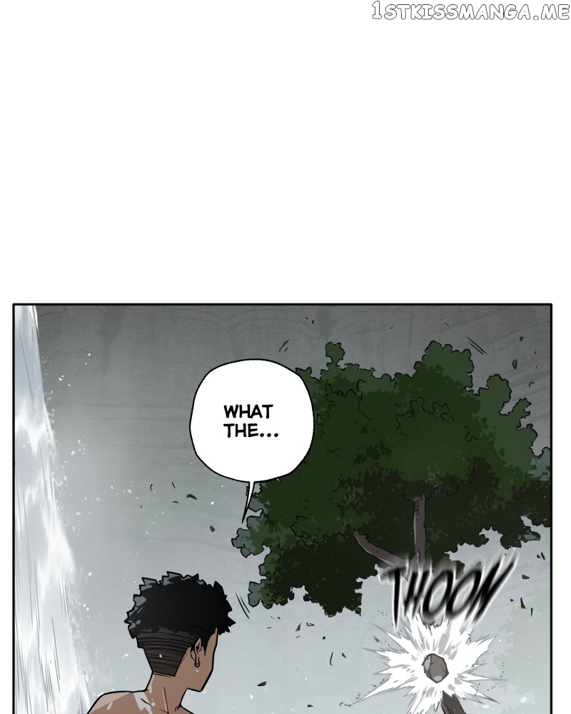 BlackSun - Manhwa Chapter 30 - page 8