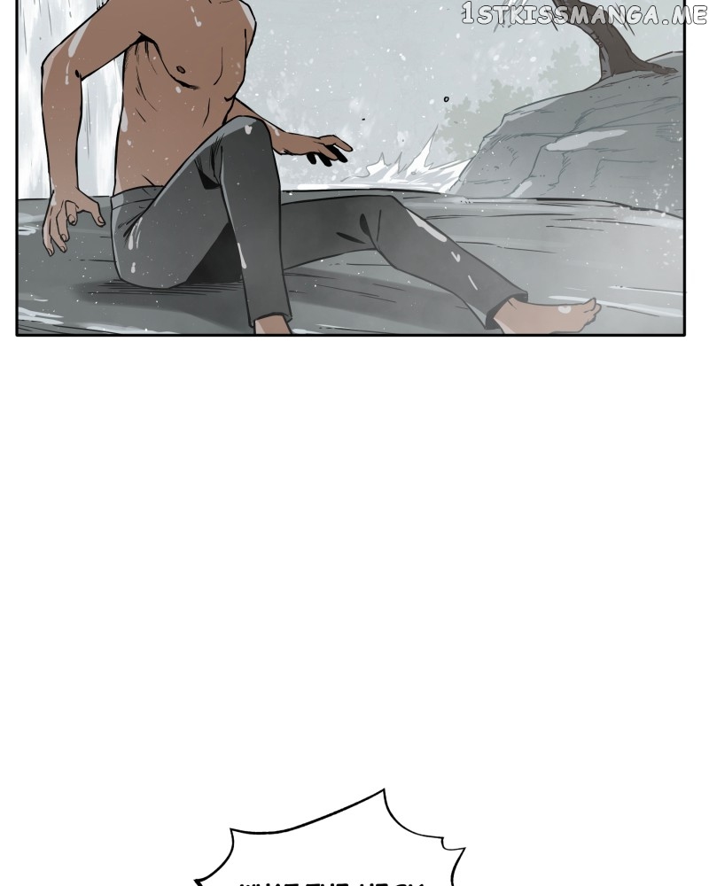 BlackSun - Manhwa Chapter 30 - page 9