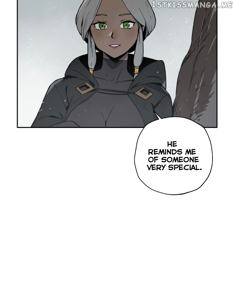 BlackSun - Manhwa Chapter 29 - page 16