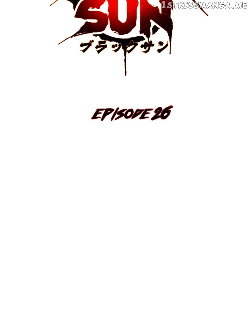 BlackSun - Manhwa Chapter 29 - page 2