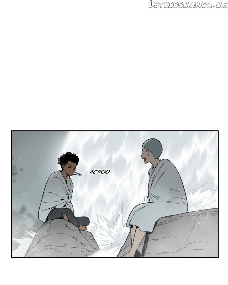BlackSun - Manhwa Chapter 29 - page 20