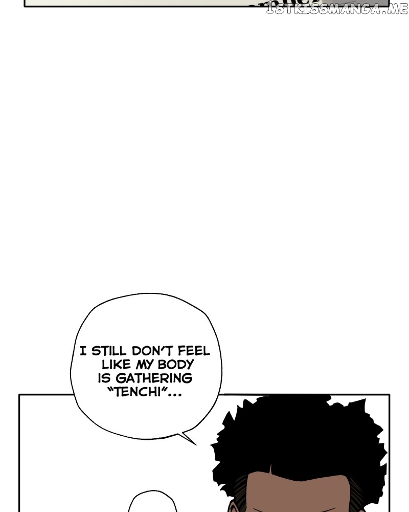 BlackSun - Manhwa Chapter 29 - page 22