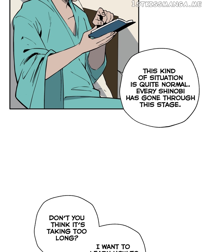 BlackSun - Manhwa Chapter 29 - page 24