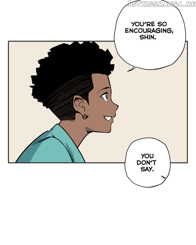 BlackSun - Manhwa Chapter 29 - page 28
