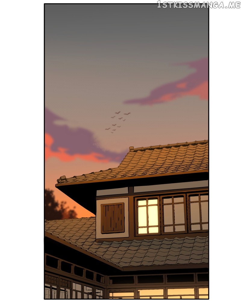 BlackSun - Manhwa Chapter 29 - page 3