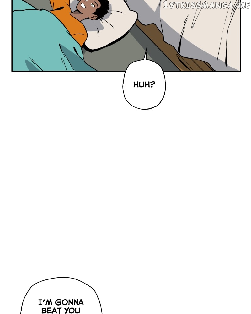 BlackSun - Manhwa Chapter 29 - page 30