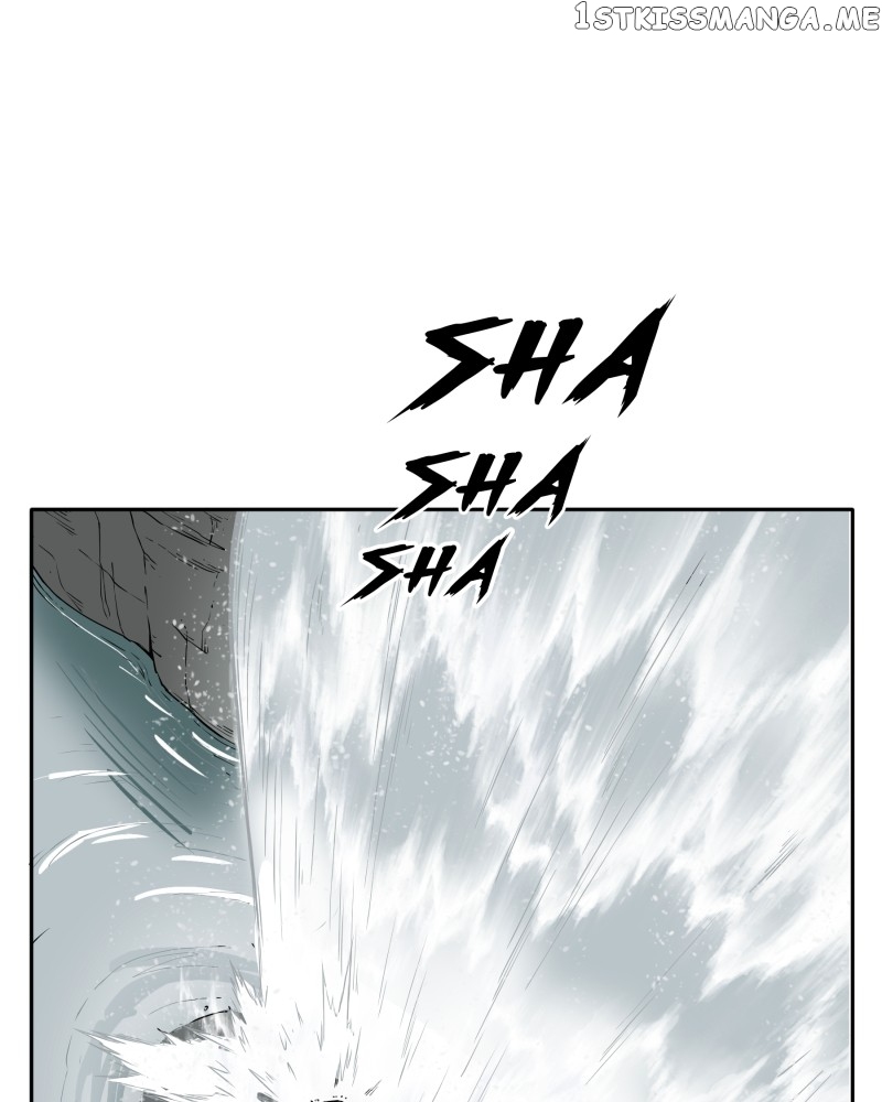 BlackSun - Manhwa Chapter 29 - page 32