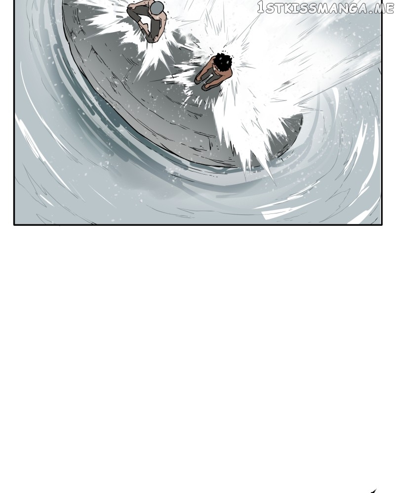 BlackSun - Manhwa Chapter 29 - page 33