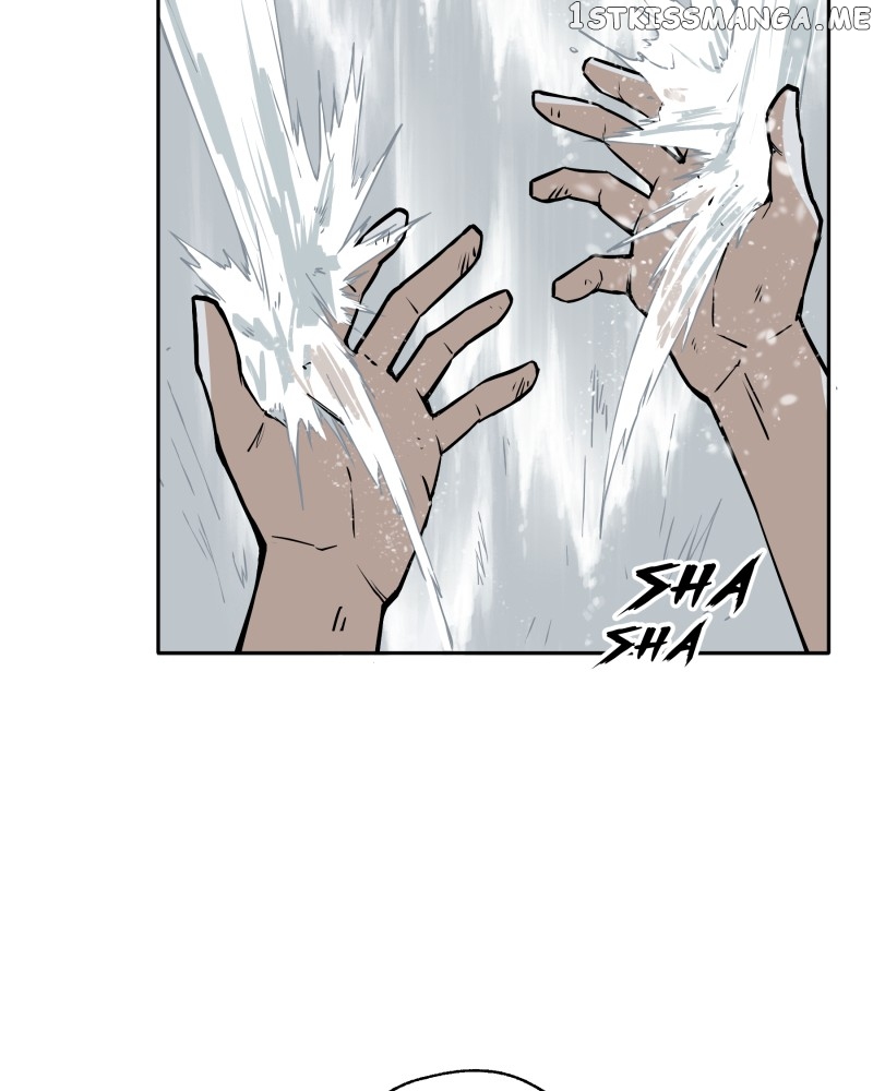 BlackSun - Manhwa Chapter 29 - page 36