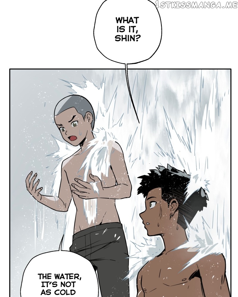 BlackSun - Manhwa Chapter 29 - page 37