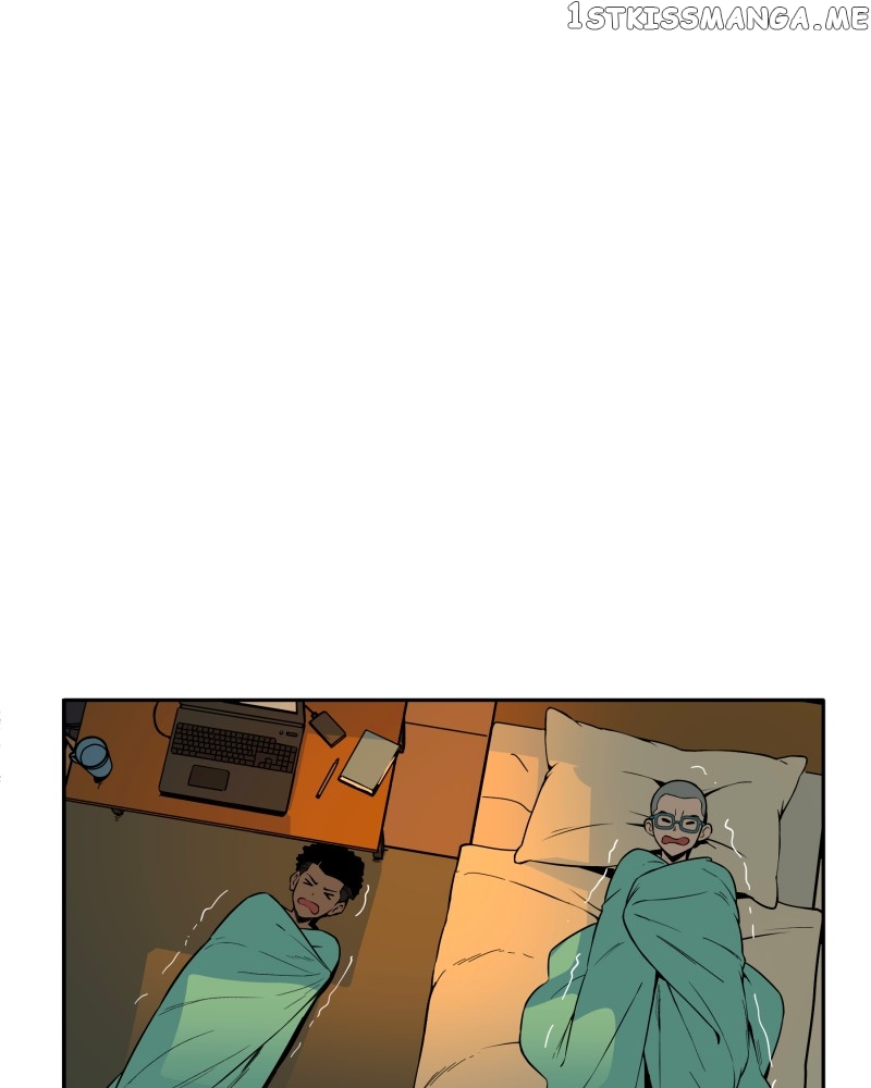 BlackSun - Manhwa Chapter 29 - page 4