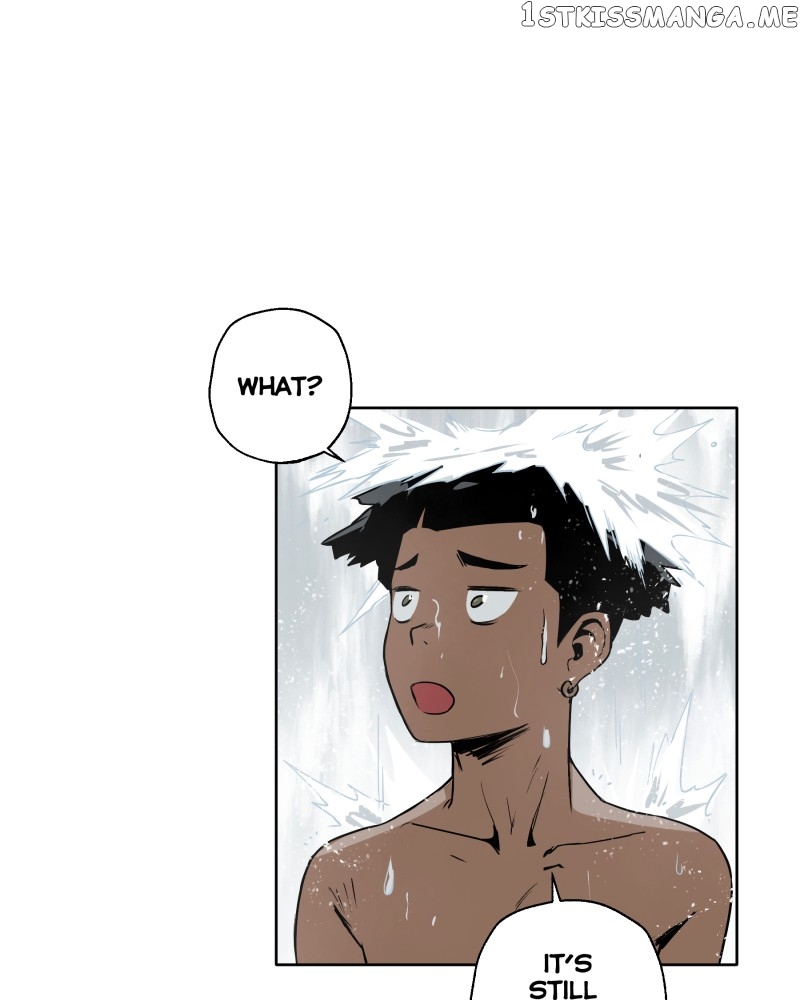 BlackSun - Manhwa Chapter 29 - page 40