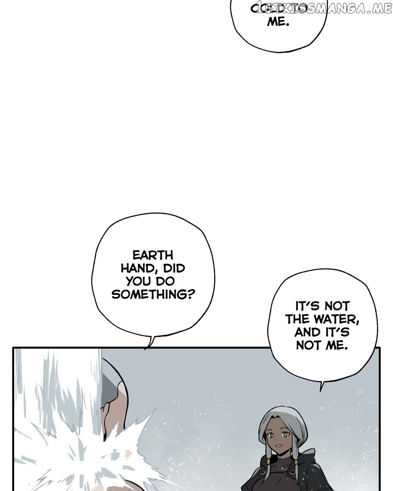 BlackSun - Manhwa Chapter 29 - page 41