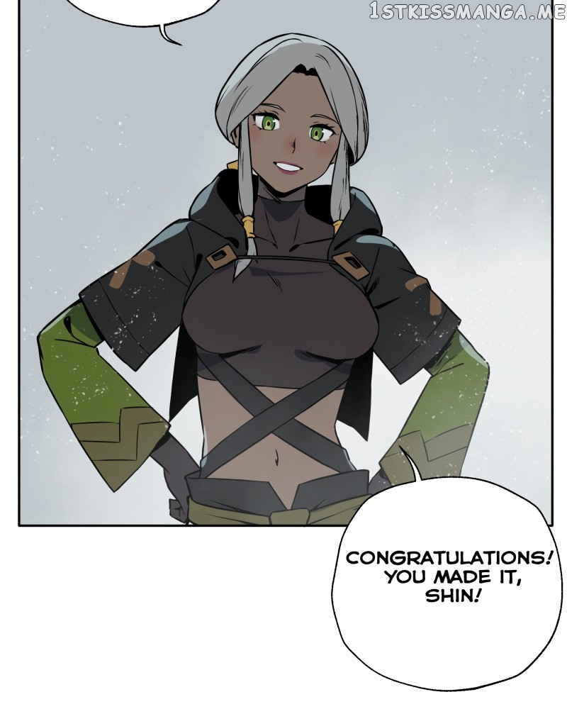BlackSun - Manhwa Chapter 29 - page 43