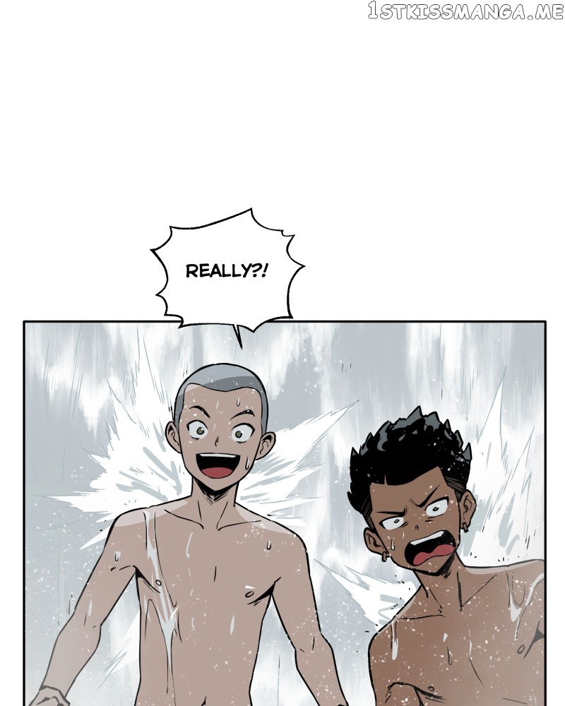 BlackSun - Manhwa Chapter 29 - page 44
