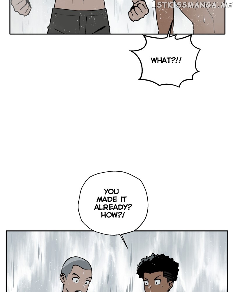BlackSun - Manhwa Chapter 29 - page 45