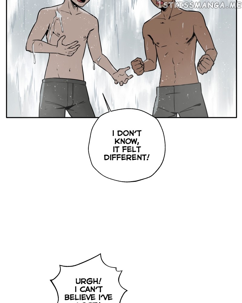 BlackSun - Manhwa Chapter 29 - page 46