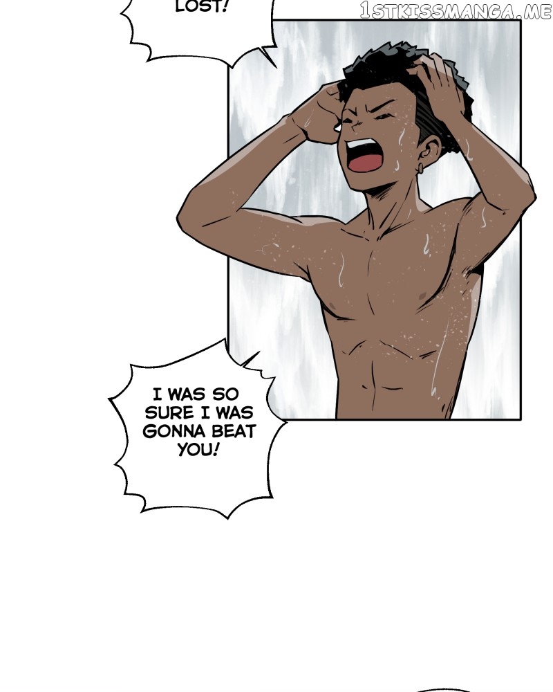BlackSun - Manhwa Chapter 29 - page 47