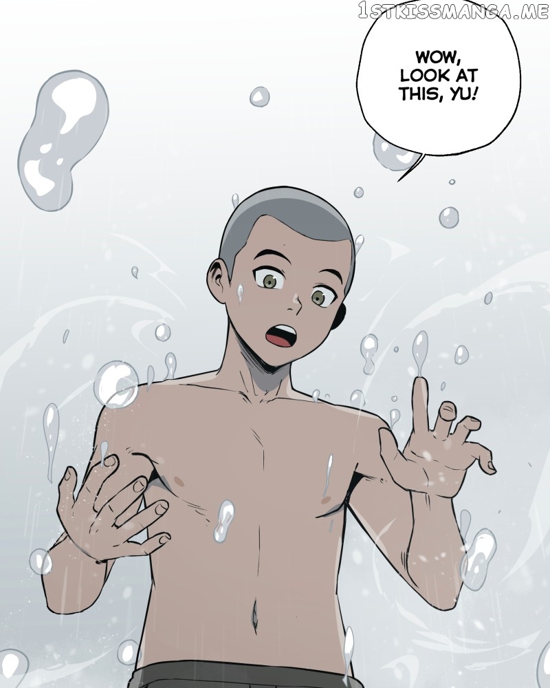 BlackSun - Manhwa Chapter 29 - page 48