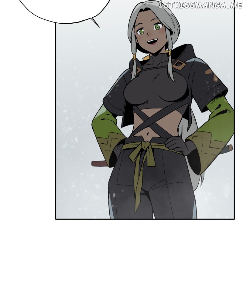 BlackSun - Manhwa Chapter 29 - page 52