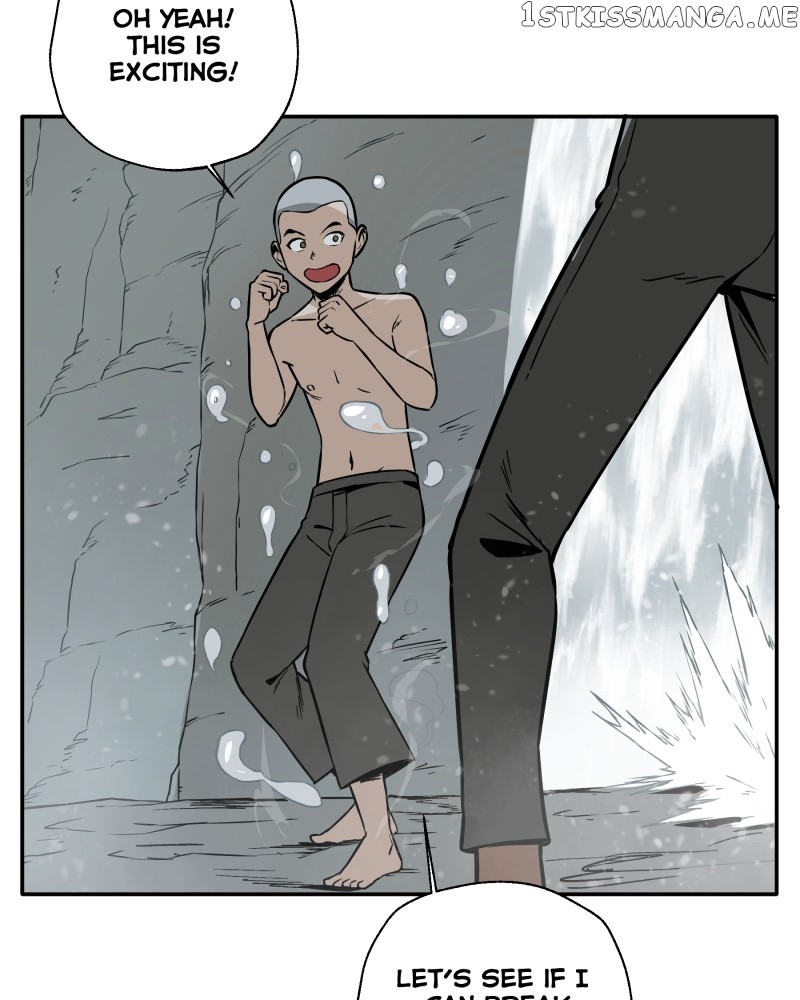 BlackSun - Manhwa Chapter 29 - page 55