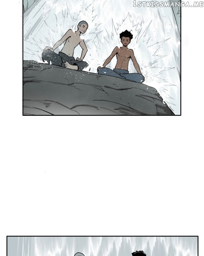 BlackSun - Manhwa Chapter 29 - page 6