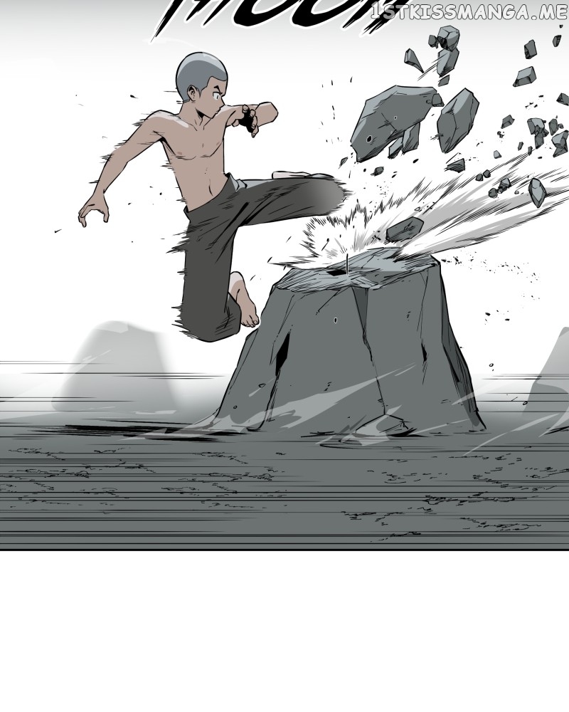 BlackSun - Manhwa Chapter 29 - page 60