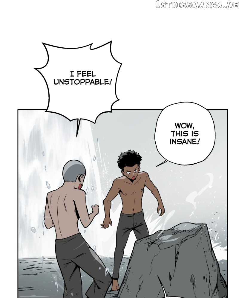 BlackSun - Manhwa Chapter 29 - page 61
