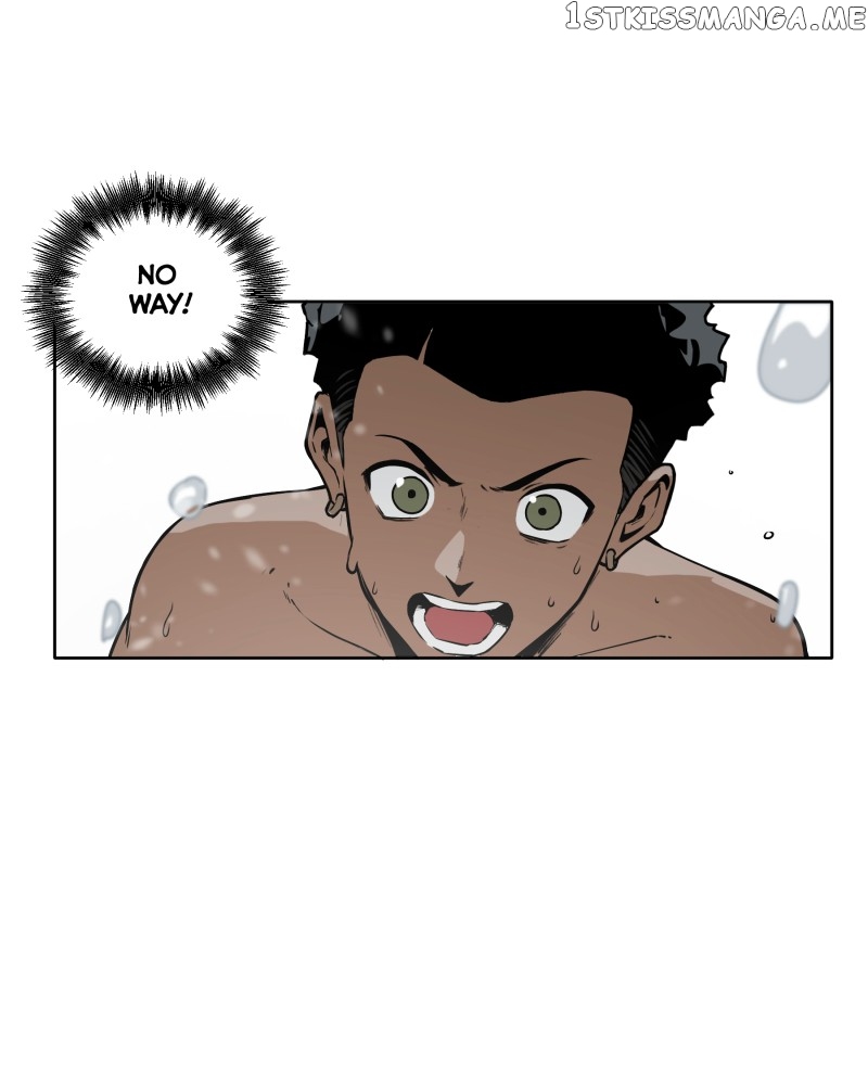 BlackSun - Manhwa Chapter 29 - page 69