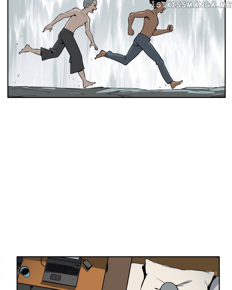 BlackSun - Manhwa Chapter 29 - page 7