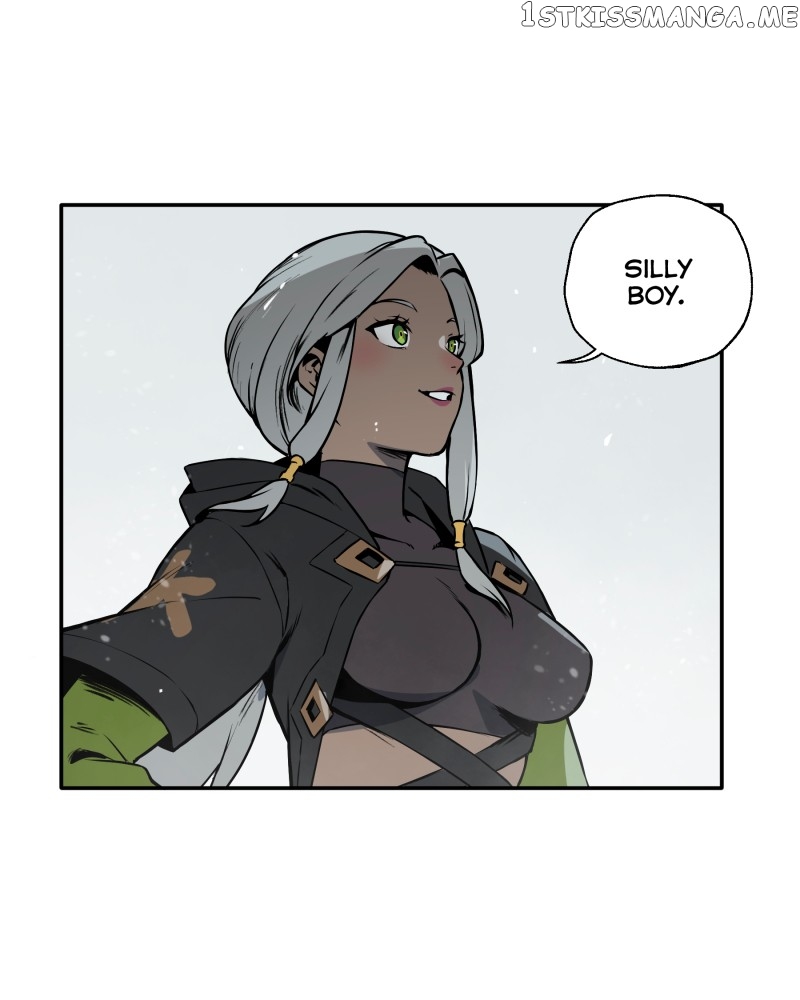 BlackSun - Manhwa Chapter 29 - page 70