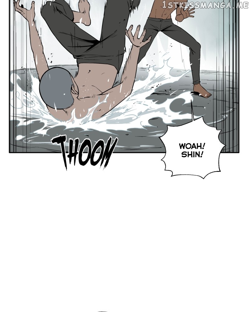 BlackSun - Manhwa Chapter 29 - page 74