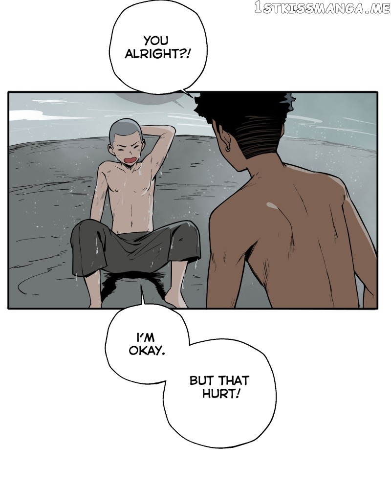 BlackSun - Manhwa Chapter 29 - page 75