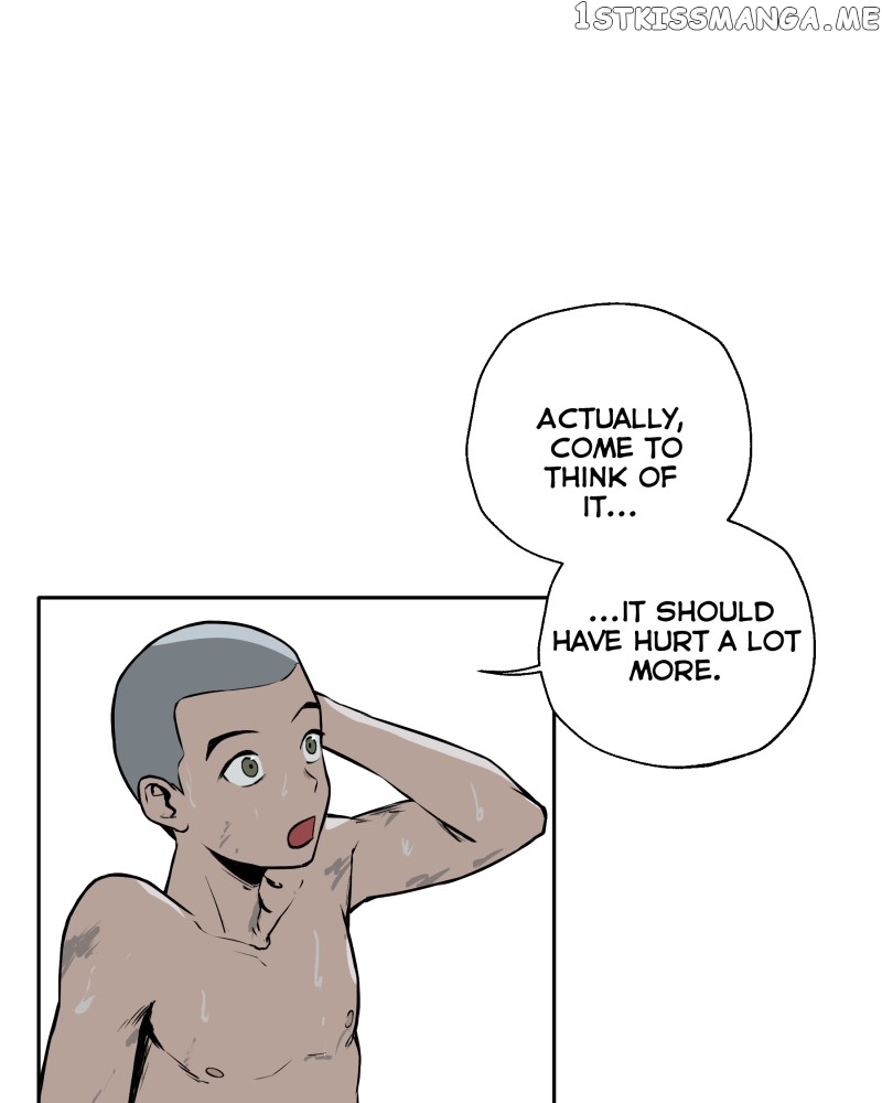 BlackSun - Manhwa Chapter 29 - page 76