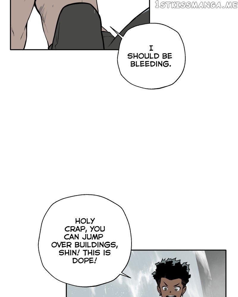 BlackSun - Manhwa Chapter 29 - page 77