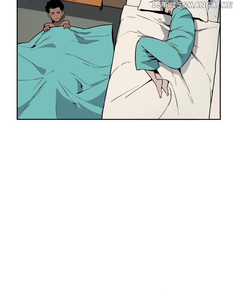 BlackSun - Manhwa Chapter 29 - page 8
