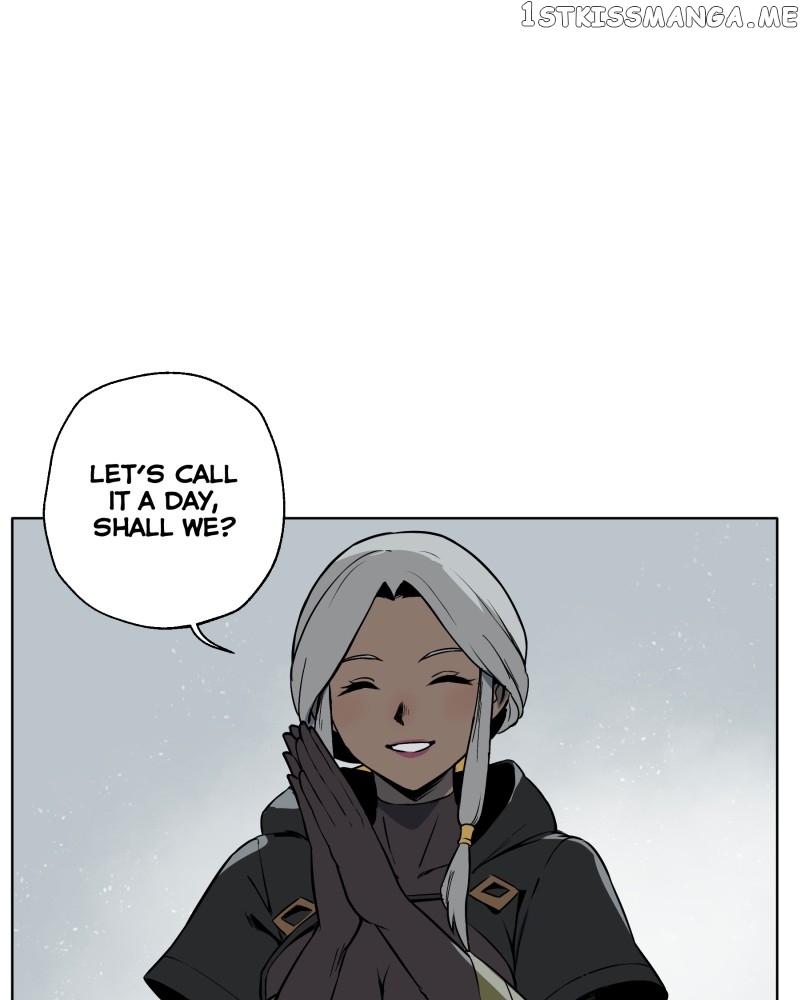 BlackSun - Manhwa Chapter 29 - page 80