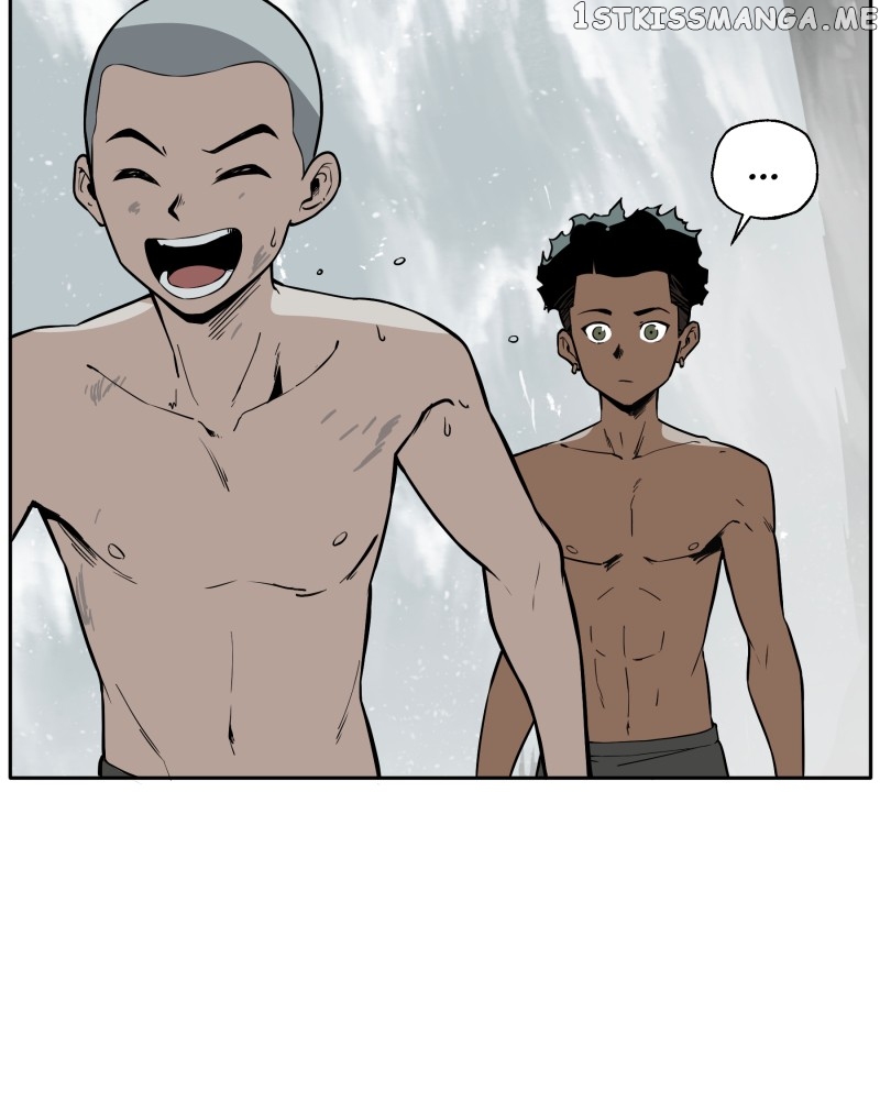 BlackSun - Manhwa Chapter 29 - page 82