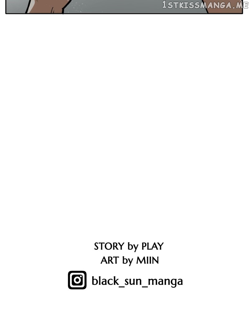 BlackSun - Manhwa Chapter 29 - page 85