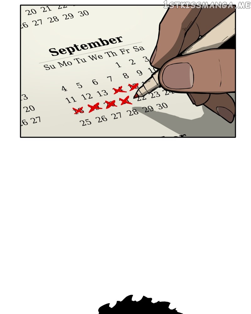 BlackSun - Manhwa Chapter 29 - page 9