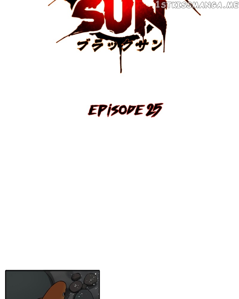 BlackSun - Manhwa Chapter 28 - page 3