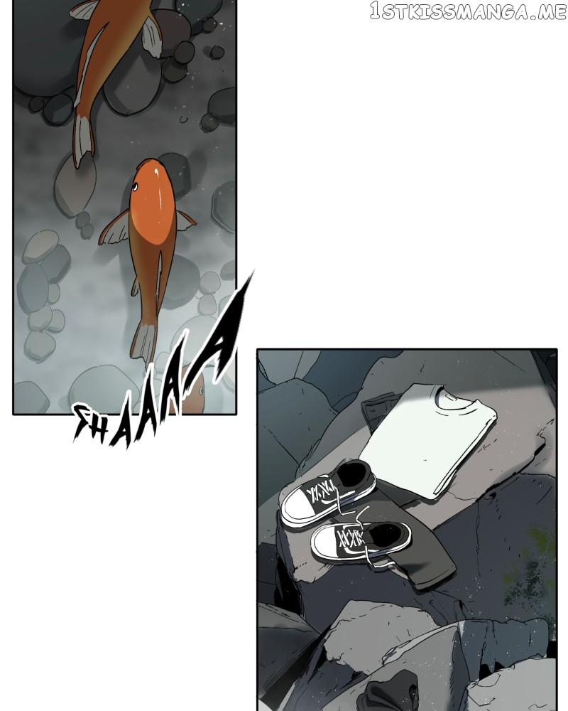 BlackSun - Manhwa Chapter 28 - page 5