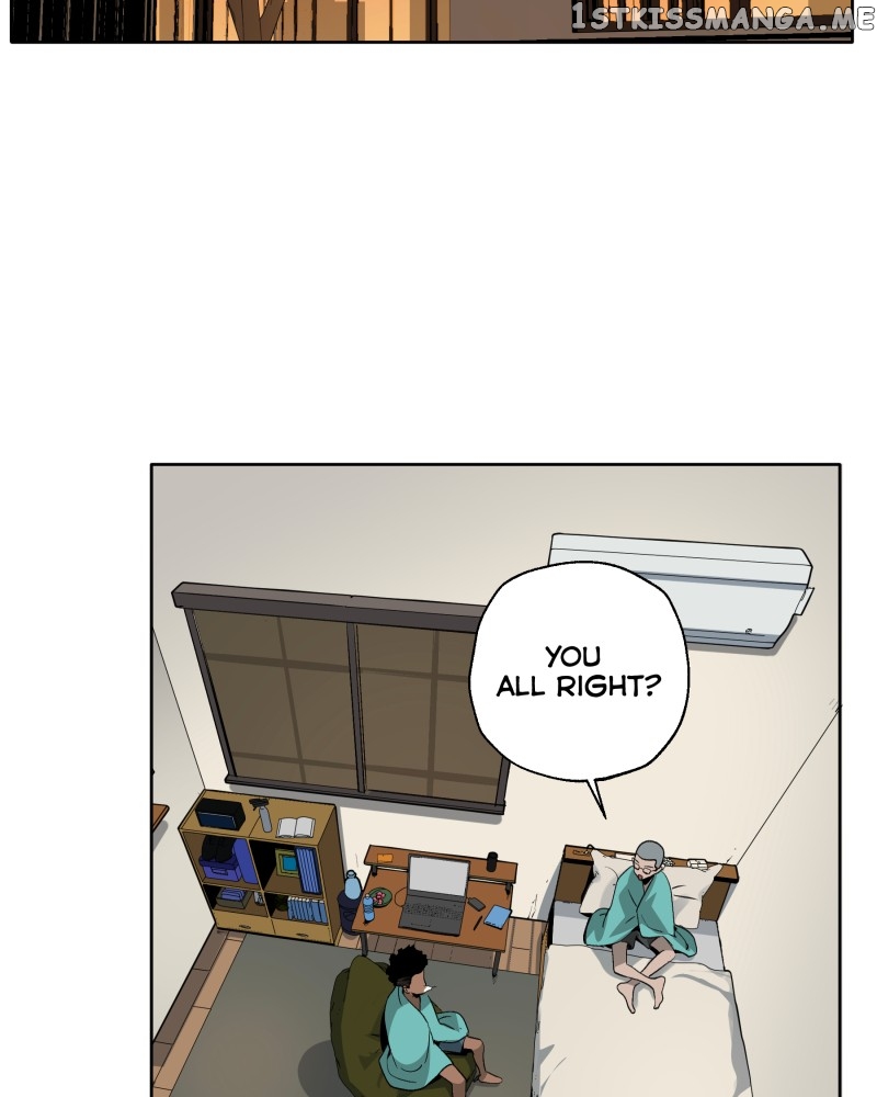 BlackSun - Manhwa Chapter 28 - page 63