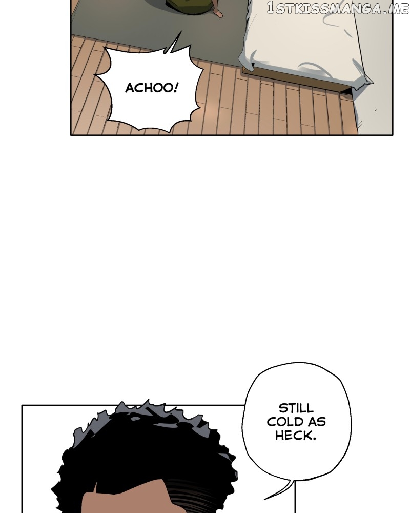 BlackSun - Manhwa Chapter 28 - page 65
