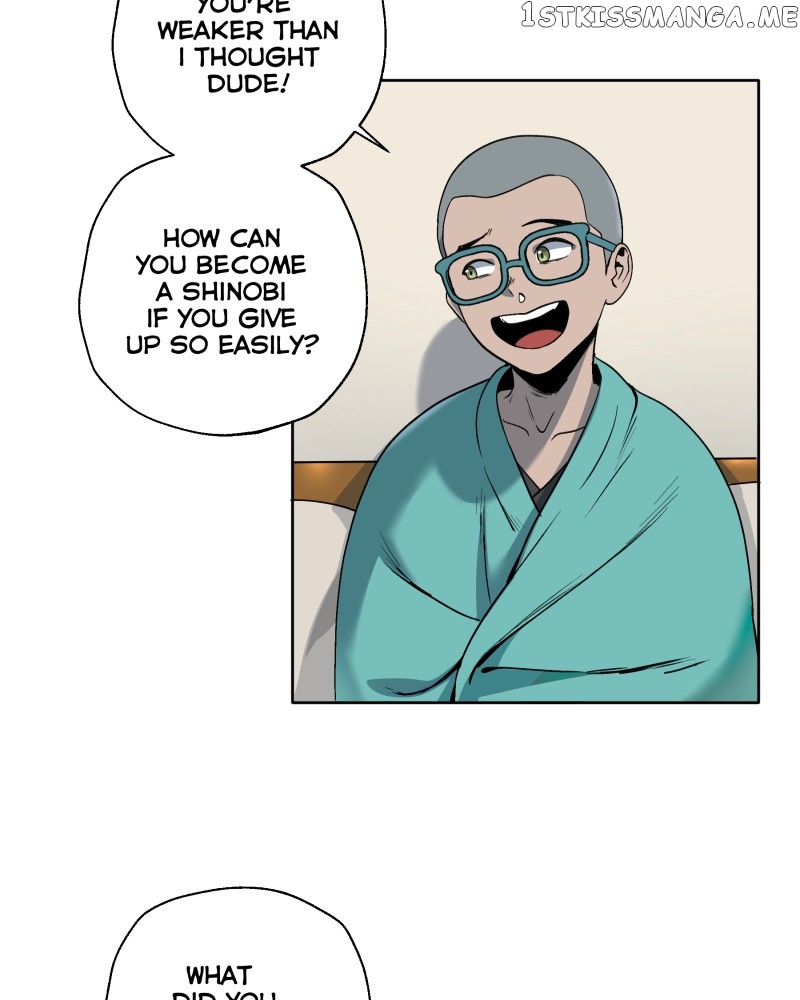 BlackSun - Manhwa Chapter 28 - page 69