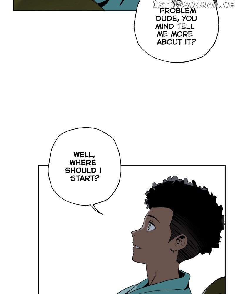 BlackSun - Manhwa Chapter 28 - page 89